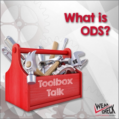 VIDEO AMPLIFICATION AND ODS AS CONDITION MONITORING TOOLS