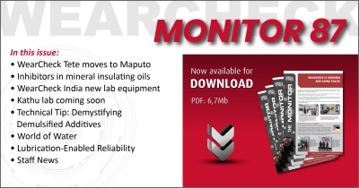 Demystifying demulsifier additives and more&hellip;