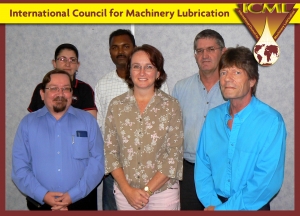 WearCheck&rsquo;s world-class team of diagnosticians