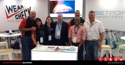 Mining Indaba 2019